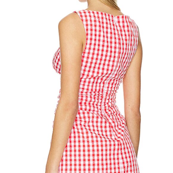 Peggy Mini Dress - Picture 4 of 6